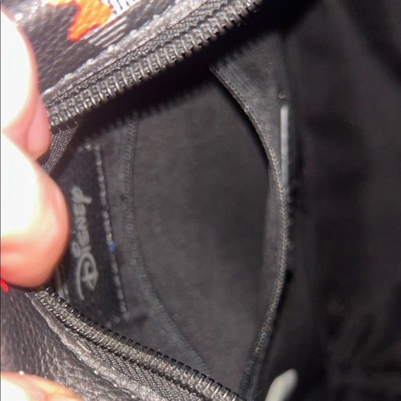 Minnie Mouse Disney Backpack Dani by Danielle Nicole - Picture 7 of 9